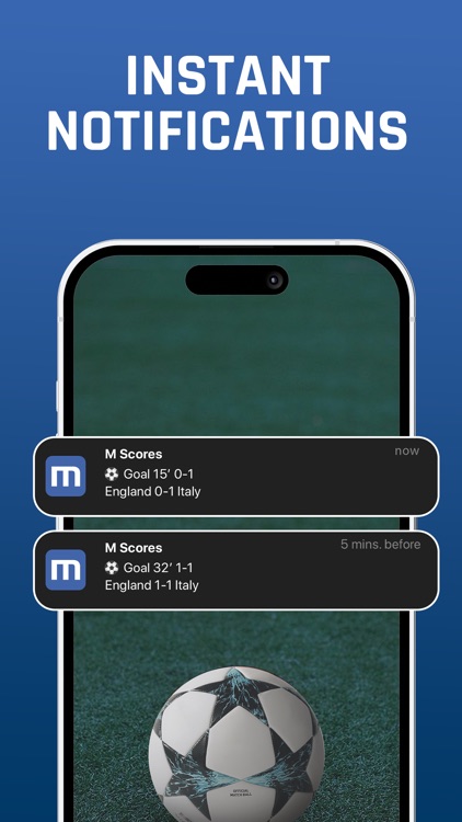 M Scores | Mackolik Live Score screenshot-4