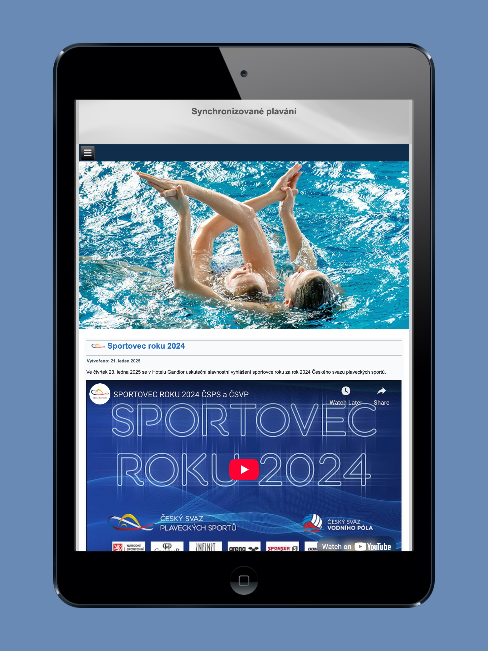 CzechAquatics