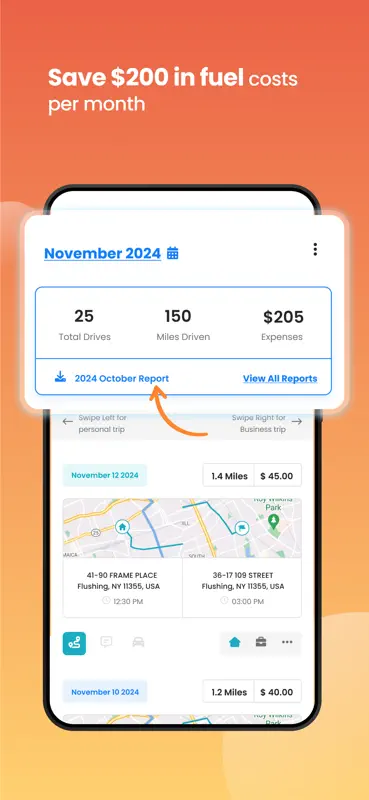 Zeo Route Planner screenshot 3 of 9