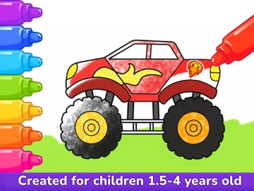 Lalafun  Baby Games iPad screenshot