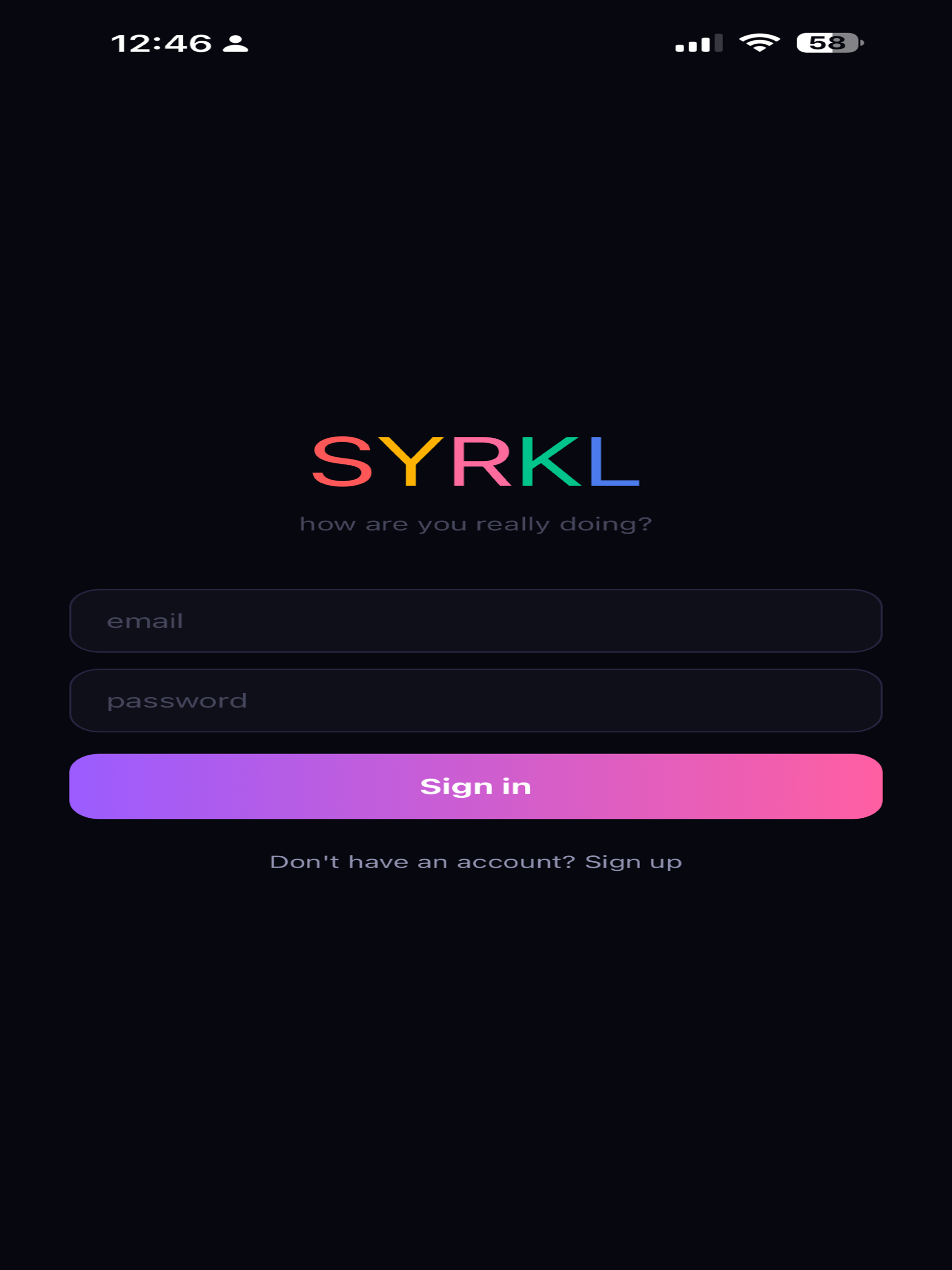 SYRKL screenshot 12