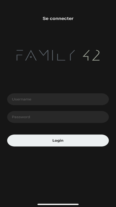 Family 42 Screenshot