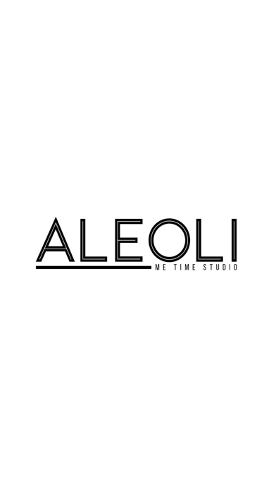 ALEOLI ME TIME STUDIO Screenshot