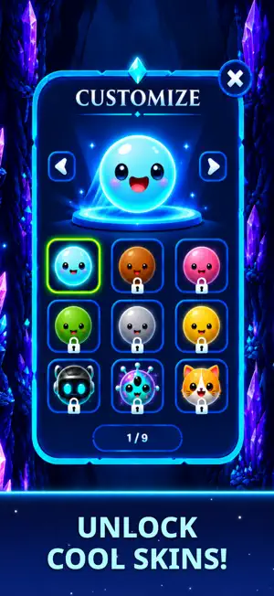 Grapplo screenshot 4