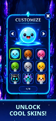 Grapplo Screenshot 4 of 7