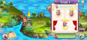Merge Magic Princess screenshot 1