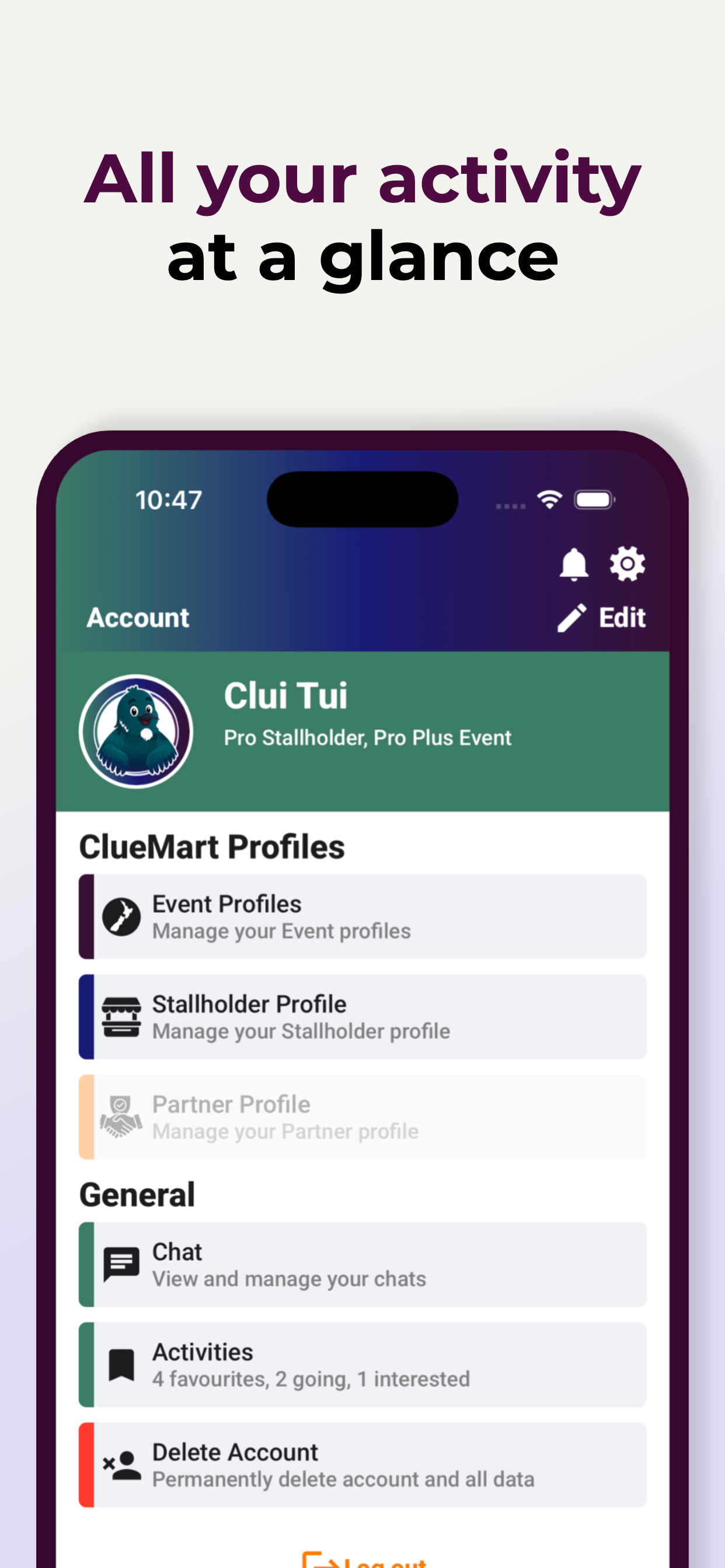 ClueMart