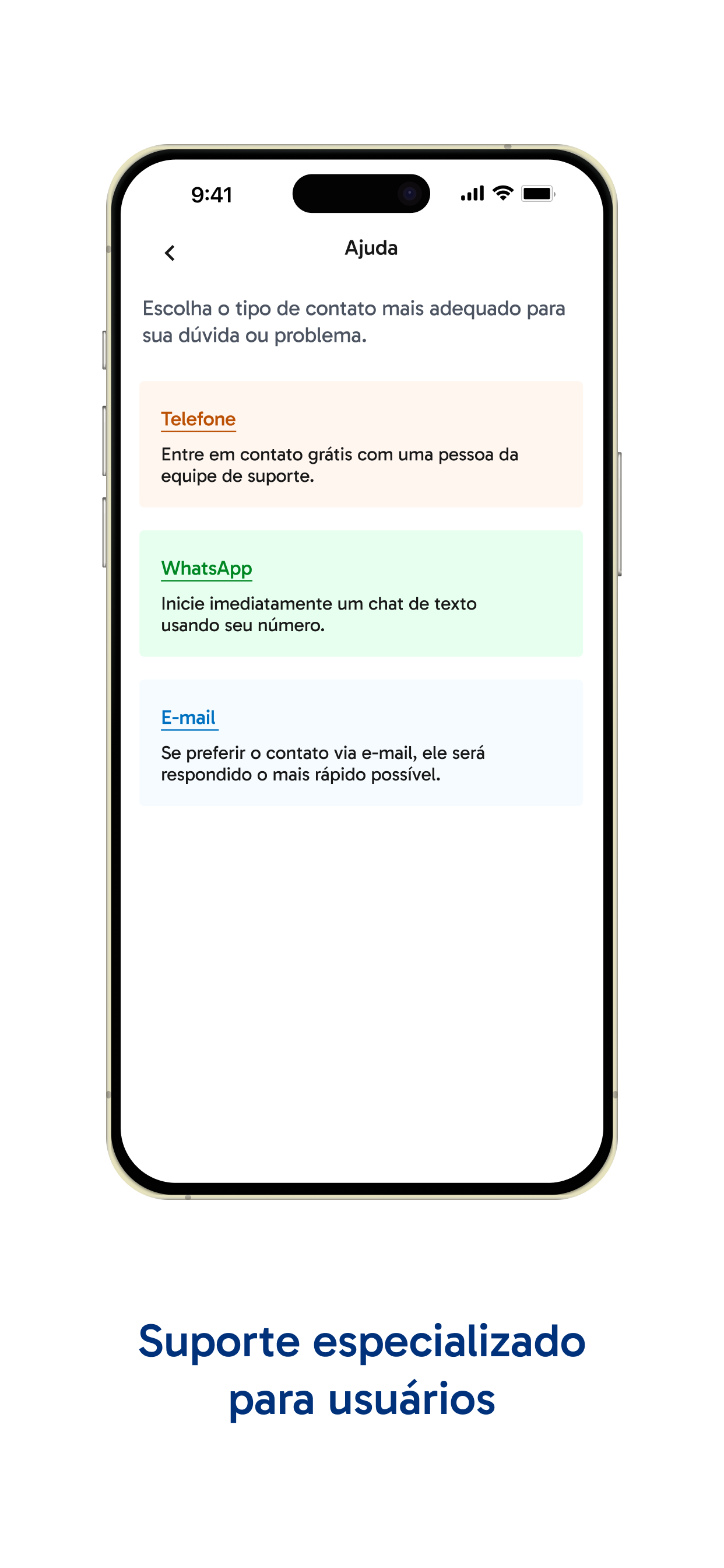 HF Recarga
