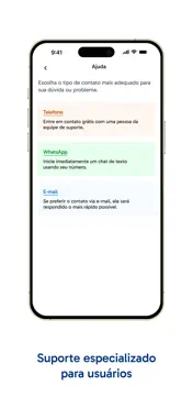 HF Recarga screenshot 5