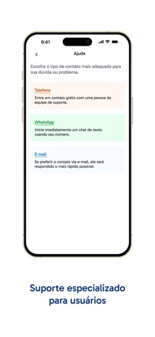 HF Recarga Screenshot 5 of 9