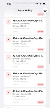 Microsoft Products screenshot 2