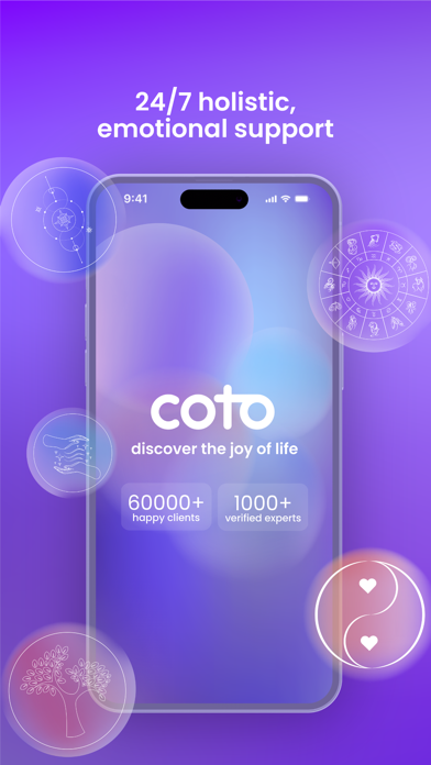 coto Screenshot 1 of 9