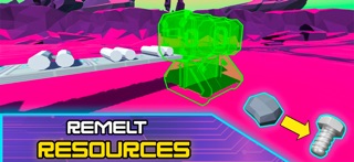 Factory - automation games inc iPhone screenshot