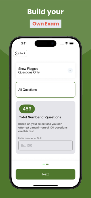 AFOQT Practice Test AI Screenshot 6 of 6