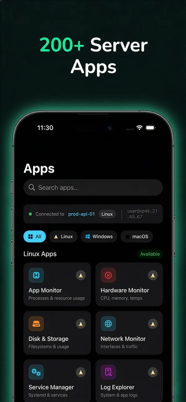 #3. Shellora (iOS) Podle: Ula Mohammed