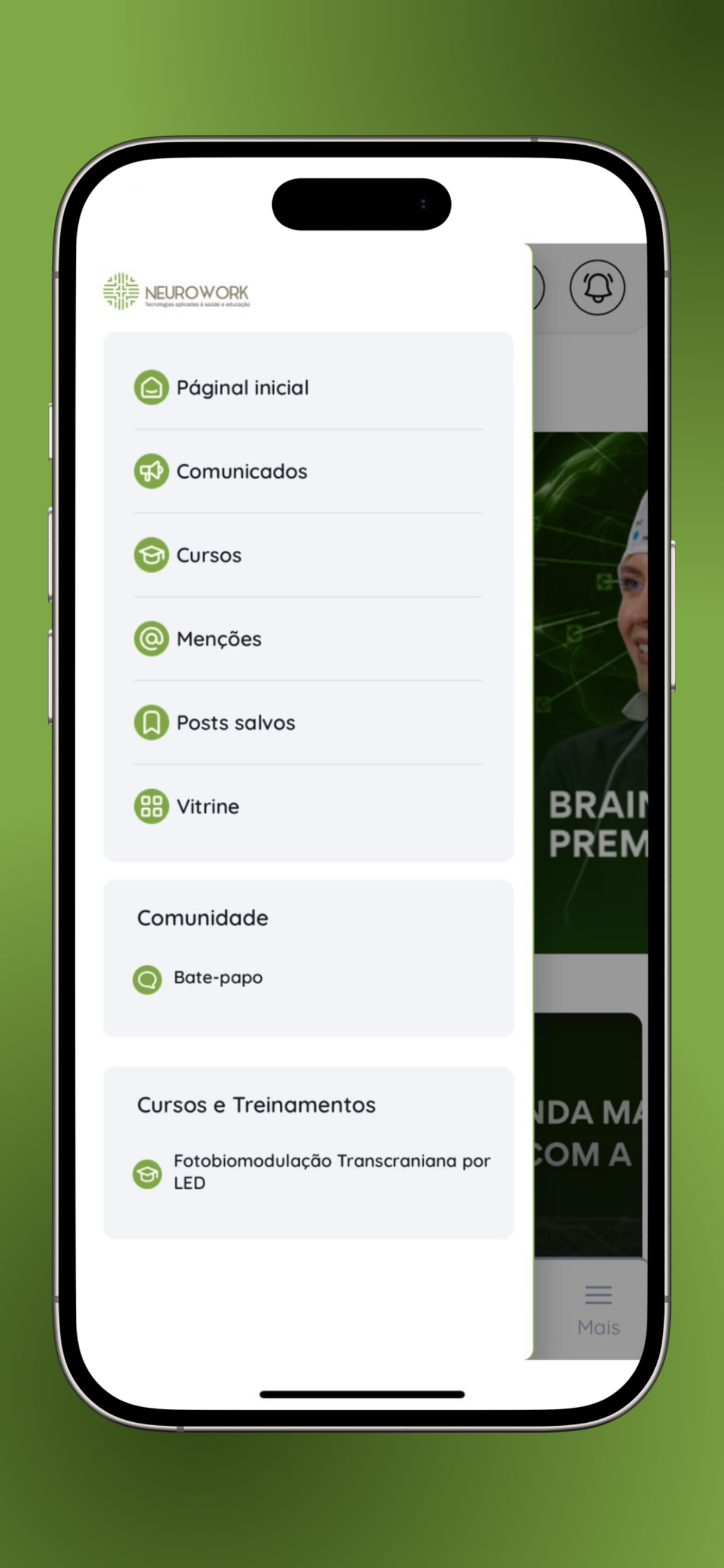 Neurowork
