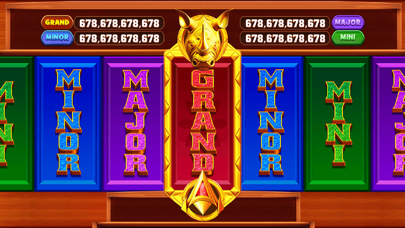 Jackpot-Fever:Casino slots Screenshot
