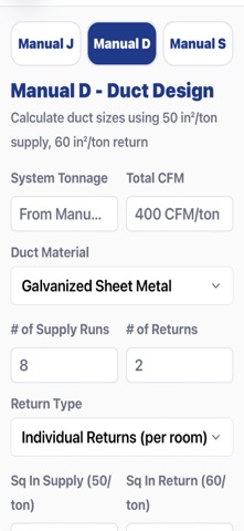 Kelley Hvac Pro Screenshot 5 of 5