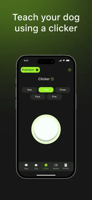 Talk to your Pet: Cat & Dog screenshot 4