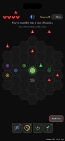 Master Dungeon screenshot