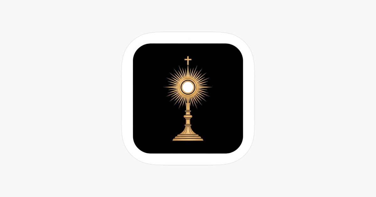 ‎App Adore - Catholic Prayers - App Store