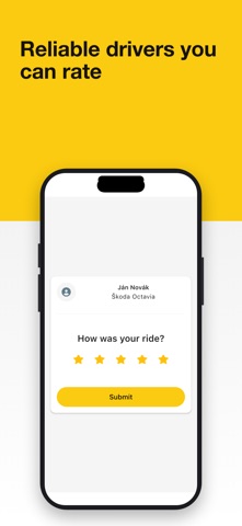 WOLKER TAXI Screenshot 5 of 5
