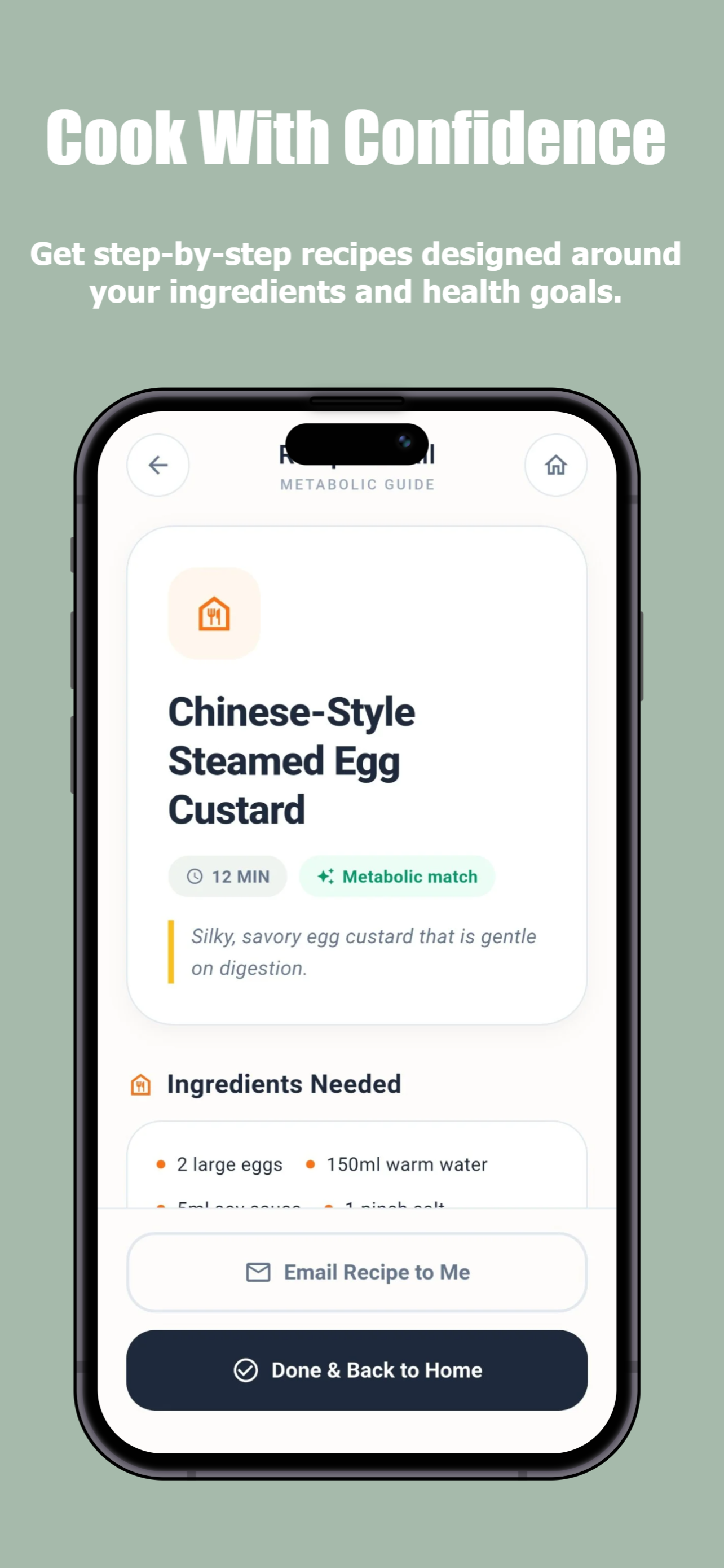 MetaboGuide screenshot 6