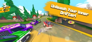 Drift Dudes Screenshot 1 of 5