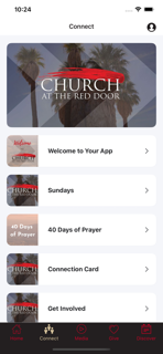 Church at the Red Door screenshot 2
