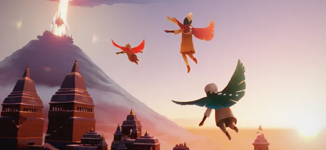 Sky: Children of the Light screenshot 23