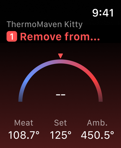 ThermoMaven