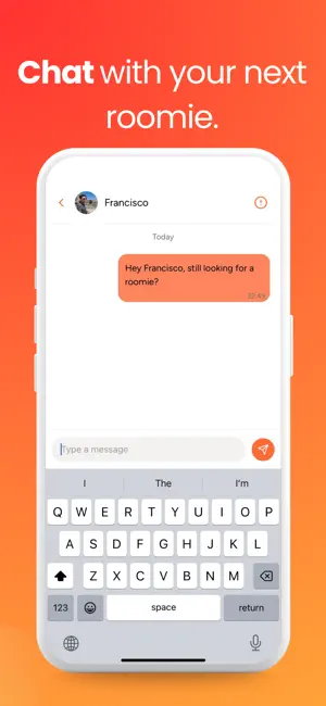 BeRoomie - Rooms & Roommates screenshot 4