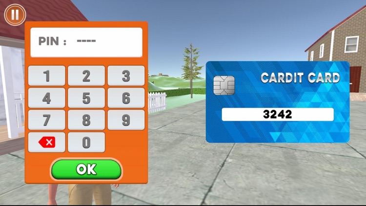 My TCG Card Cargo Simulator 3D screenshot-3