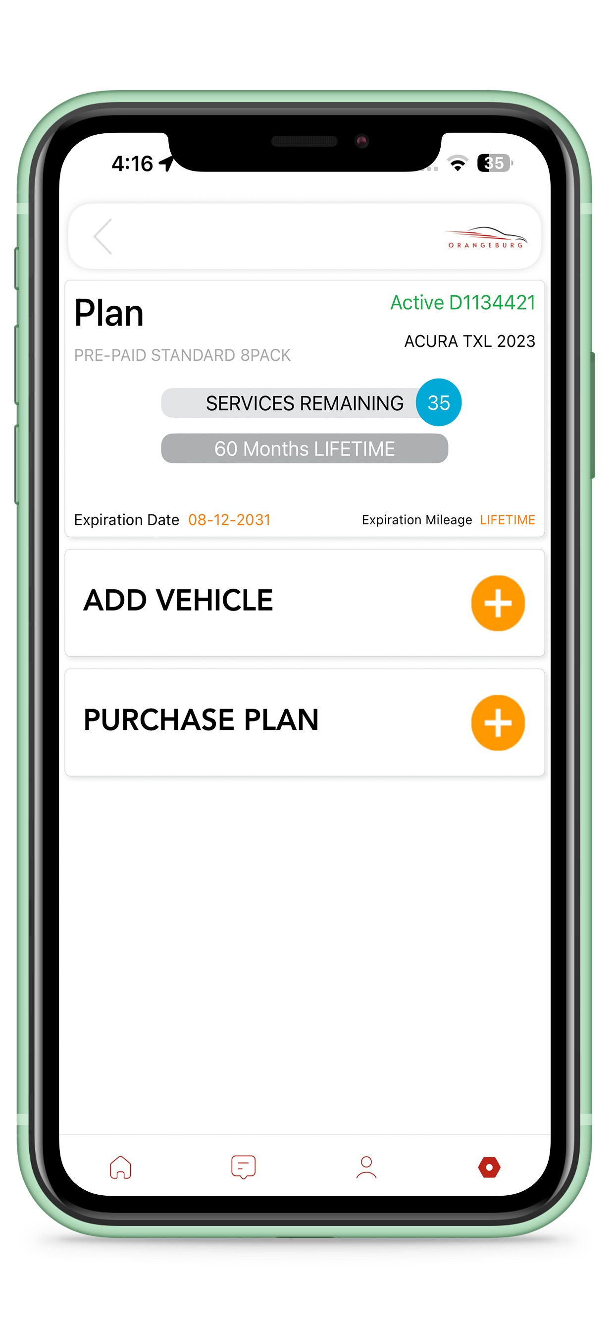 Screenshot 6 of ORANGEBURG AUTO CARE