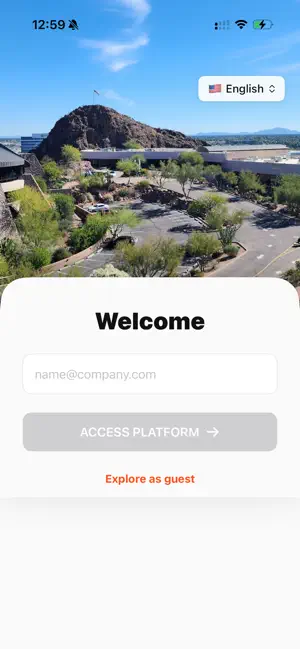 Genesys Drive 2026 screenshot 2