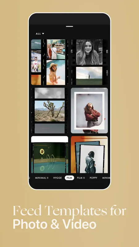 Template Planner for Instagram screenshot 10 of 10