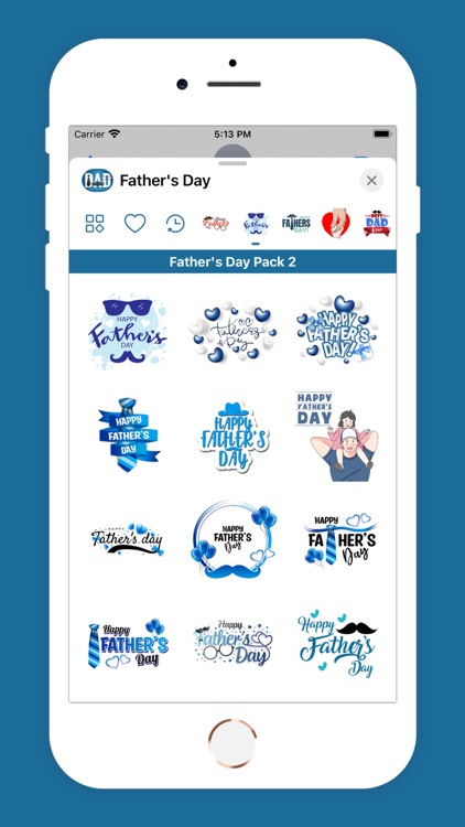 Father's Day Wishes