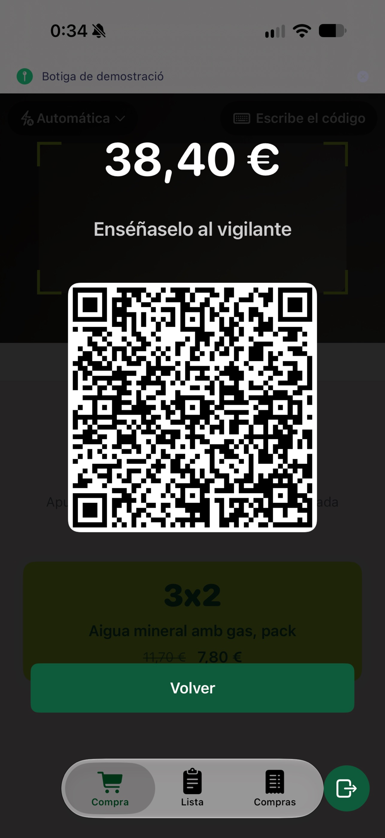 Screenshot 4 of SinCaja