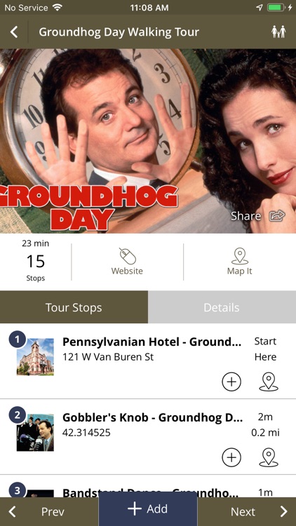 Naturally McHenry County screenshot-7