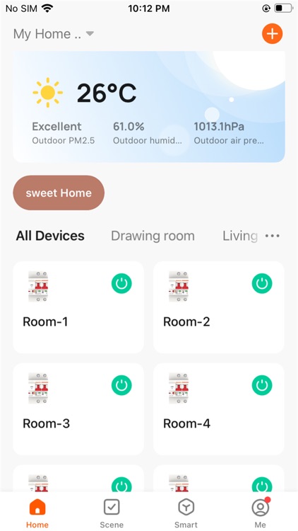 Al Hassan Smart screenshot-4