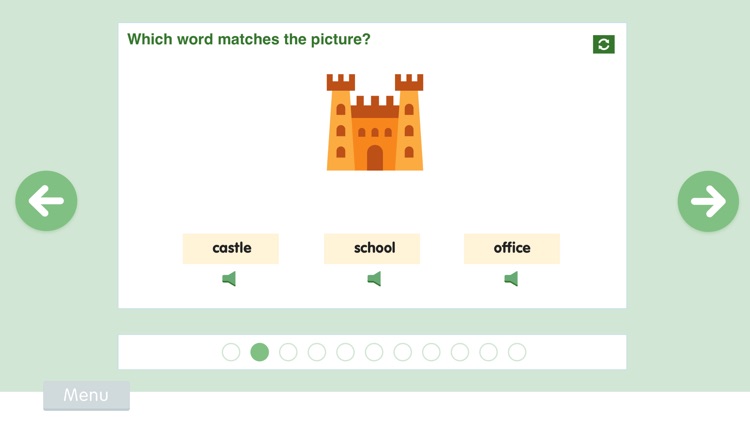 Komodo™ screenshot-4