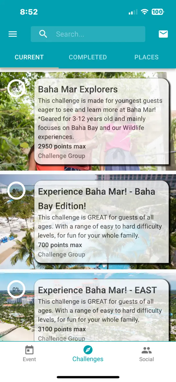 Screenshot #2 pour Baha Mar Quest