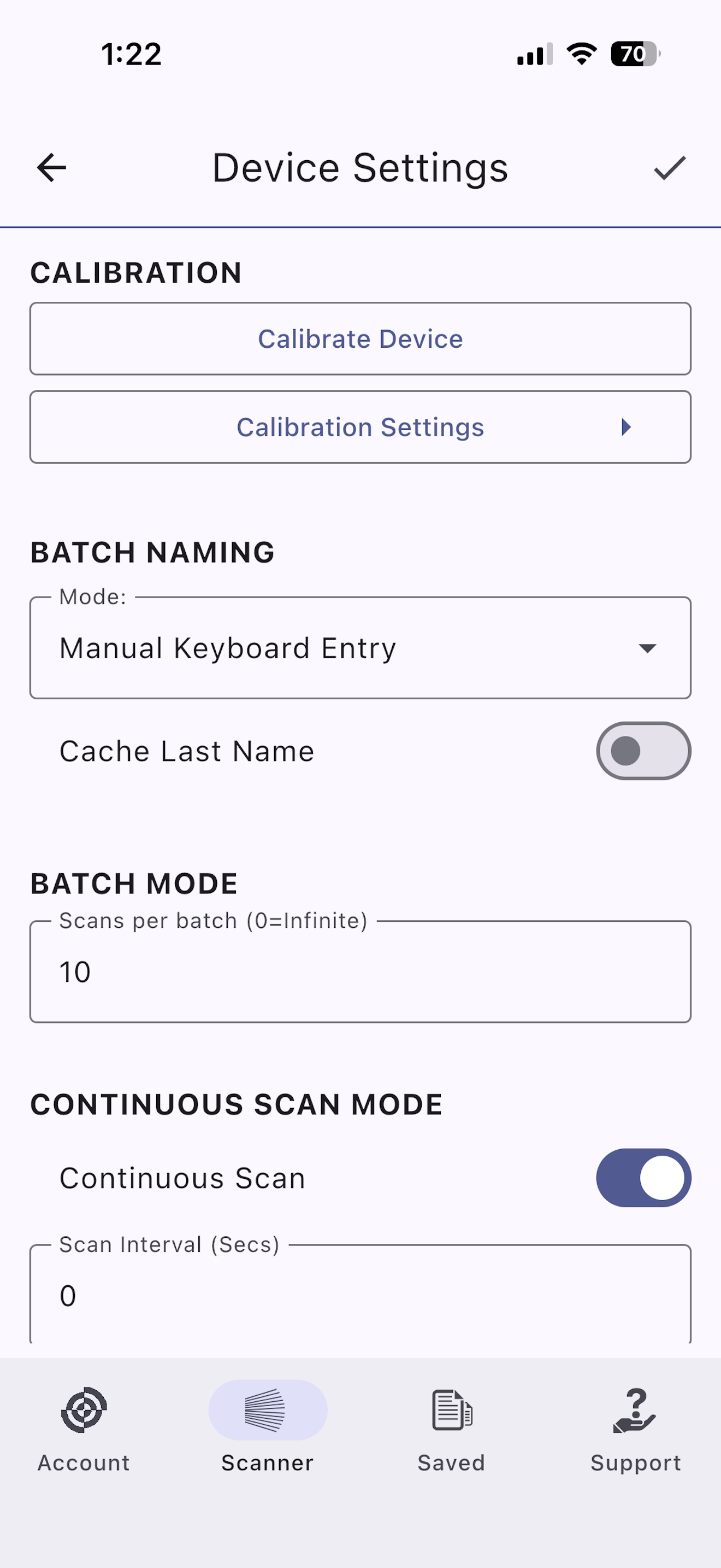 Sagitto Lite screenshot 6