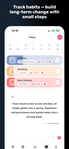Quitter: Quit PMO Tracker Screenshot 5 of 9
