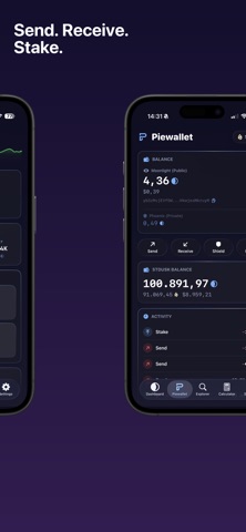 Moonpie screenshot