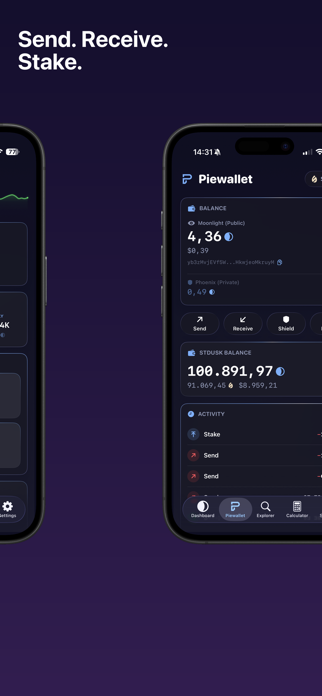 Moonpie Screenshot 2 of 6
