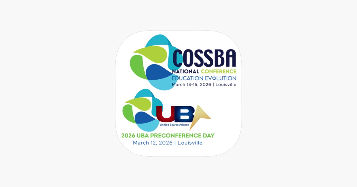 ‎COSSBA2026 App - App Store