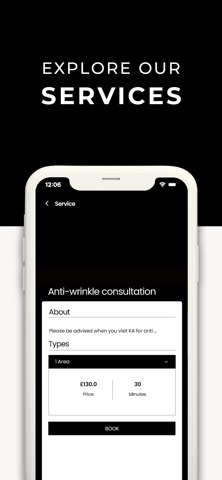 K Aesthetics Screenshot 3 of 4