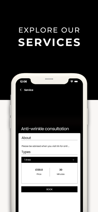 K Aesthetics Screenshot 3 of 4
