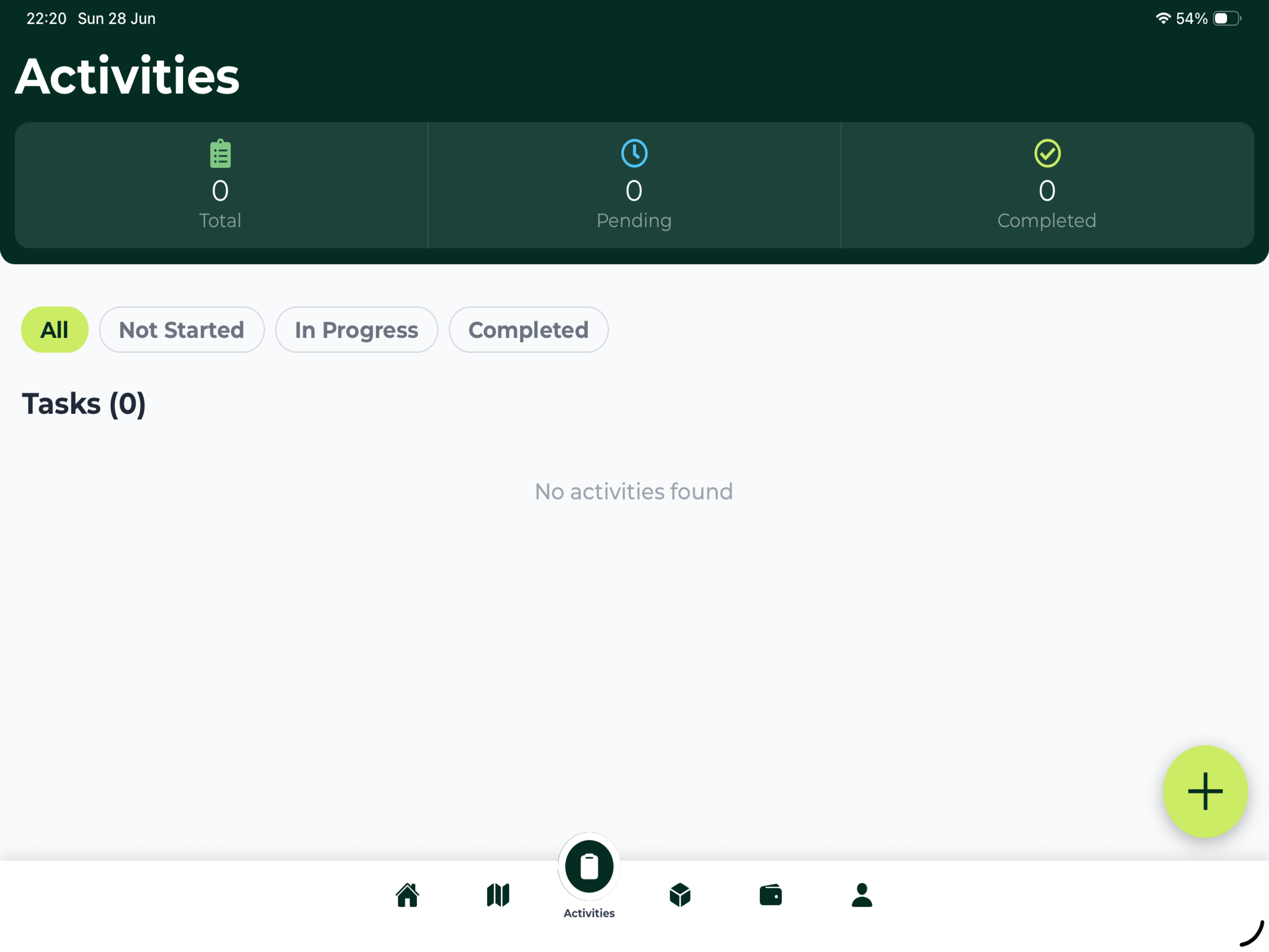 Agrosenix screenshot 15